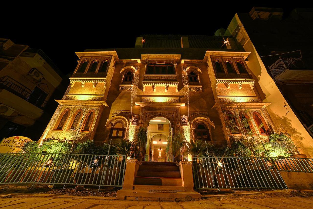 Hotel Turban House Jaisalmer Exterior photo